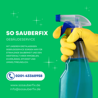 SO Sauberfix